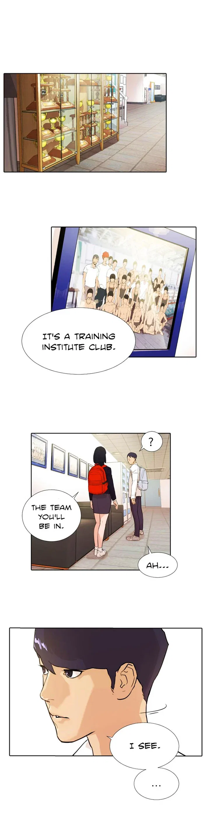 Find the Waves Chapter 5 – Page 5