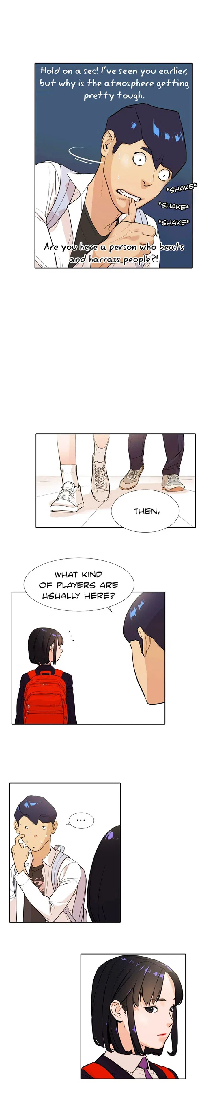 Find the Waves Chapter 5 – Page 6
