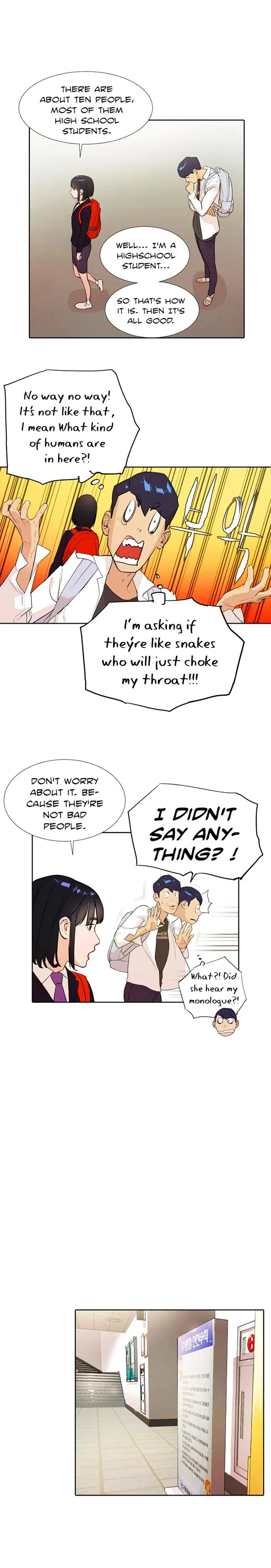 Find the Waves Chapter 5 – Page 7