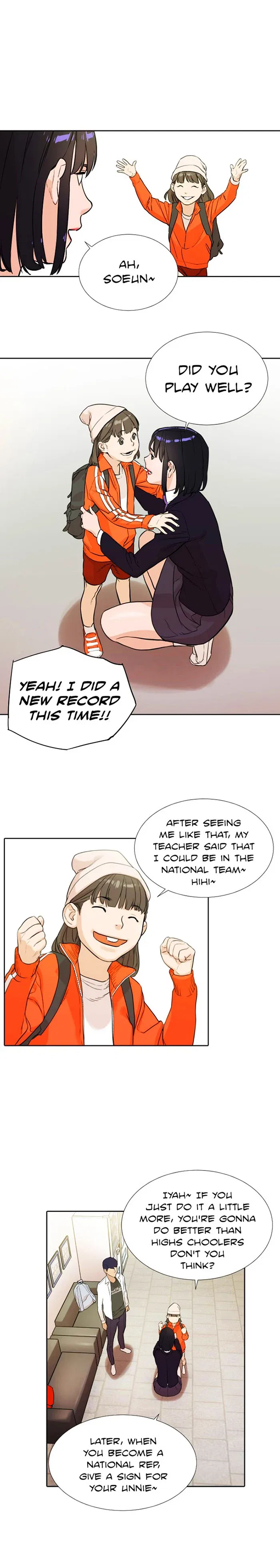 Find the Waves Chapter 5 – Page 10