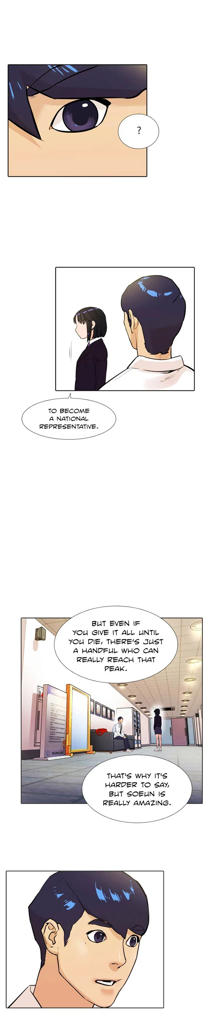 Find the Waves Chapter 5 – Page 12