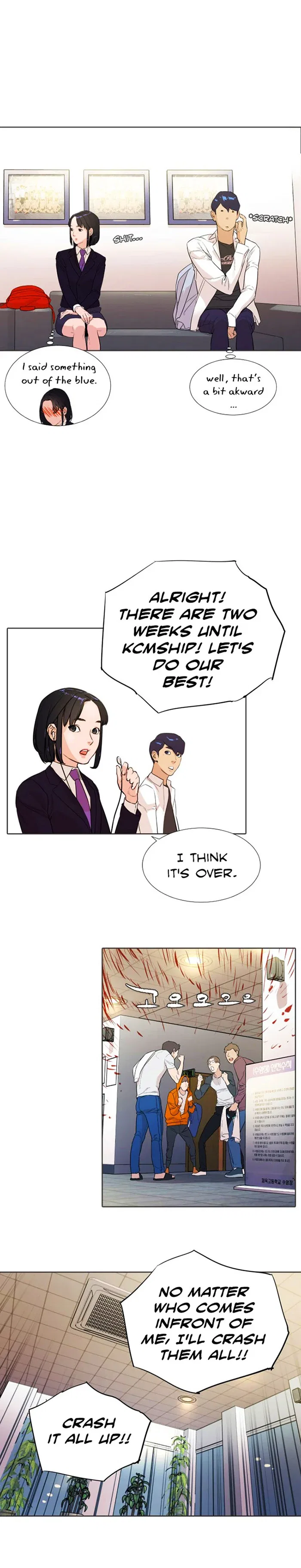 Find the Waves Chapter 5 – Page 14