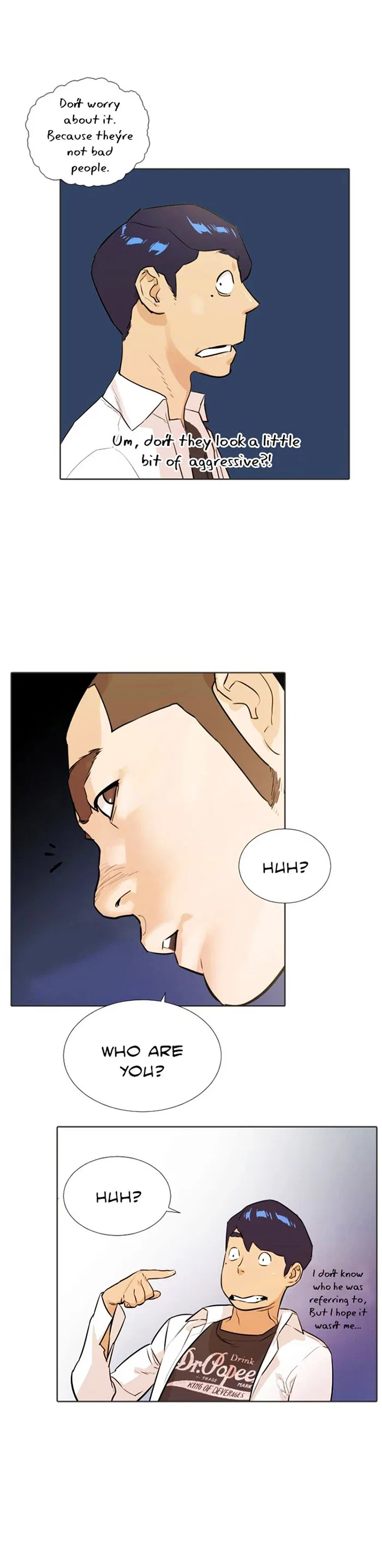 Find the Waves Chapter 5 – Page 15