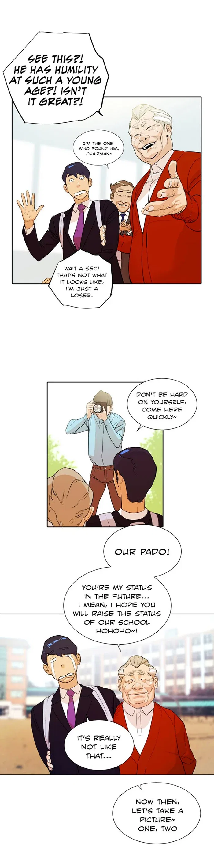 Find the Waves Chapter 4 – Page 6