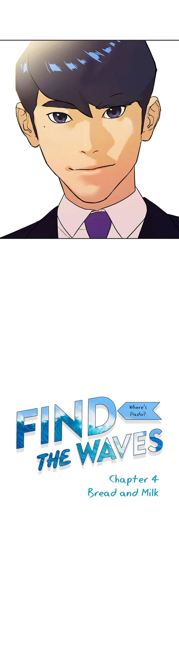 Find the Waves Chapter 4 – Page 7