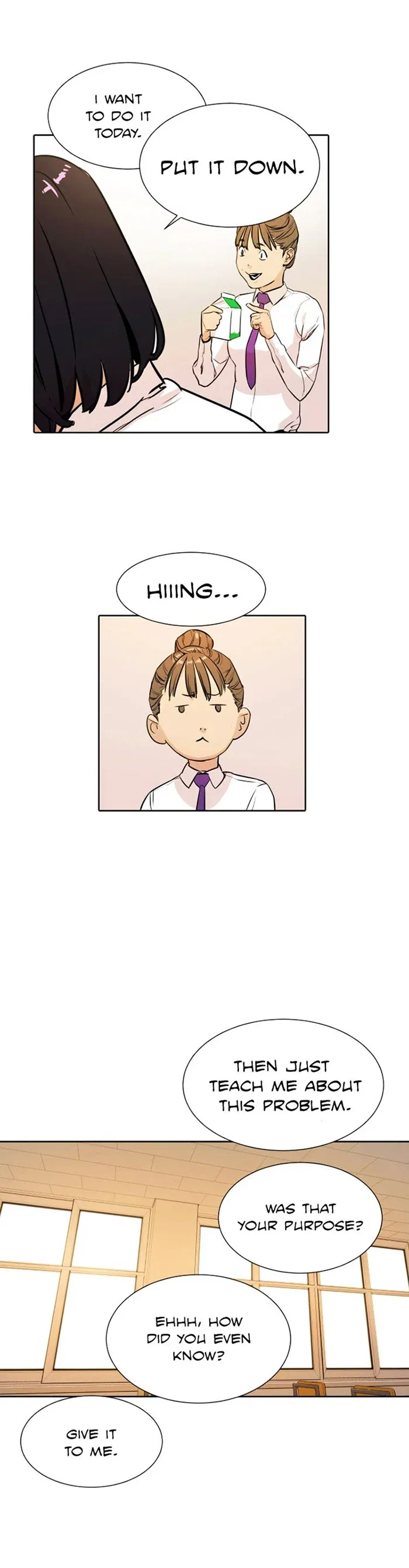 Find the Waves Chapter 4 – Page 12