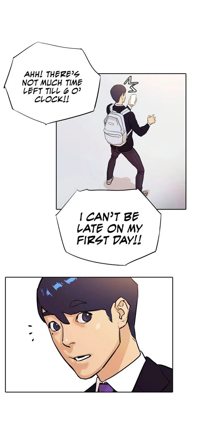 Find the Waves Chapter 4 – Page 17