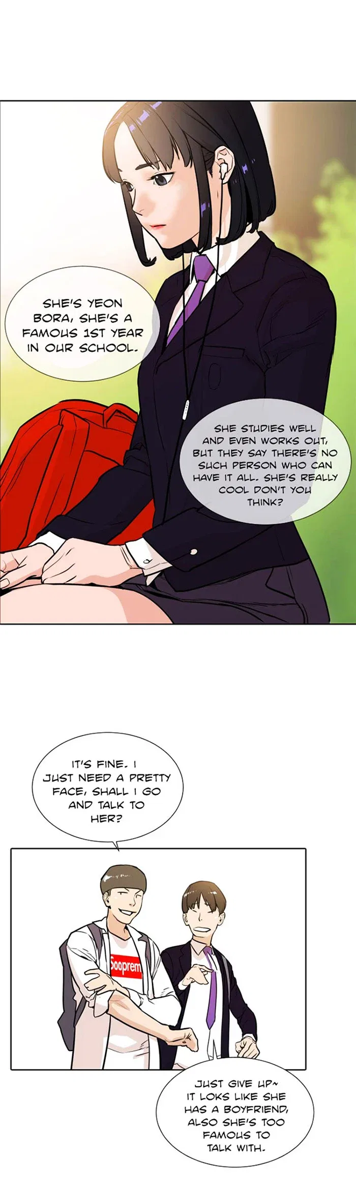 Find the Waves Chapter 4 – Page 19