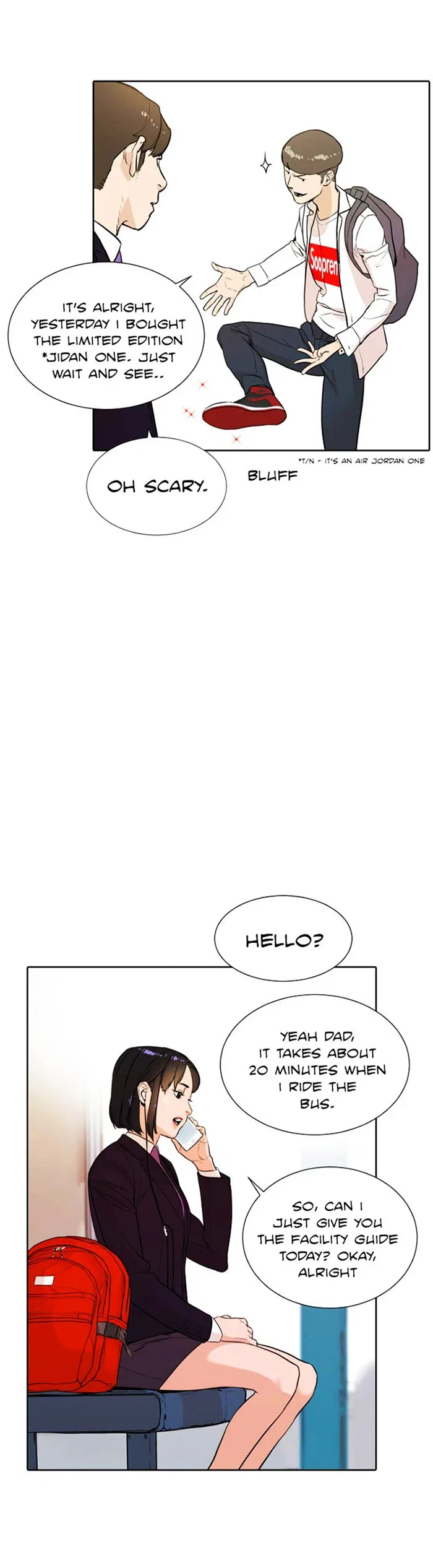 Find the Waves Chapter 4 – Page 20