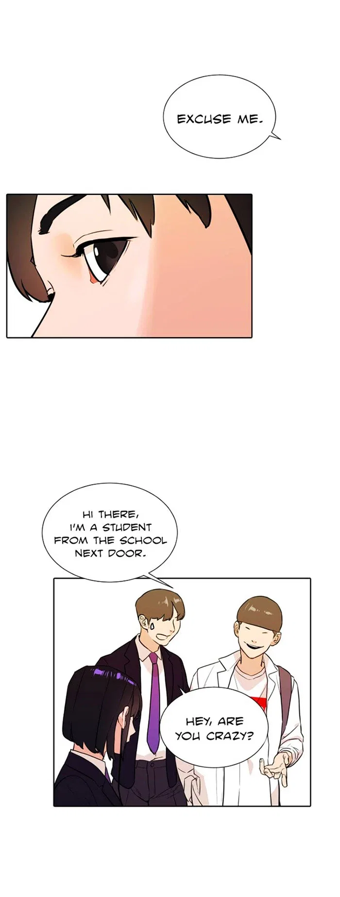 Find the Waves Chapter 4 – Page 21