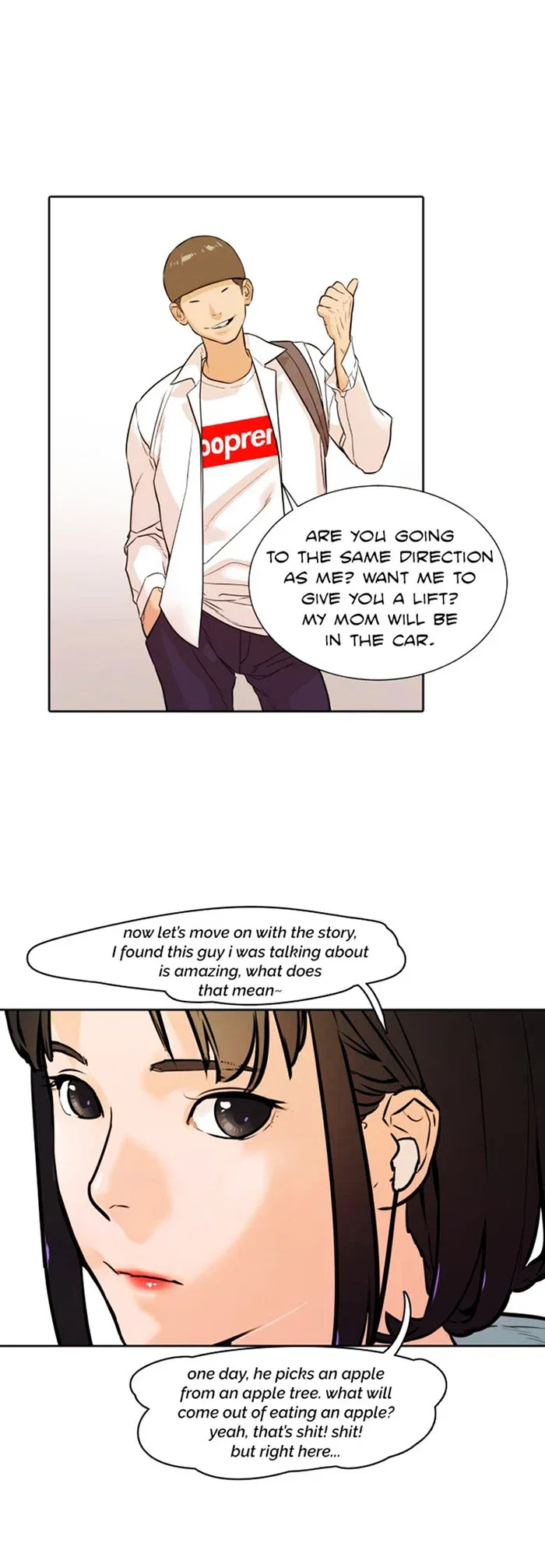 Find the Waves Chapter 4 – Page 22