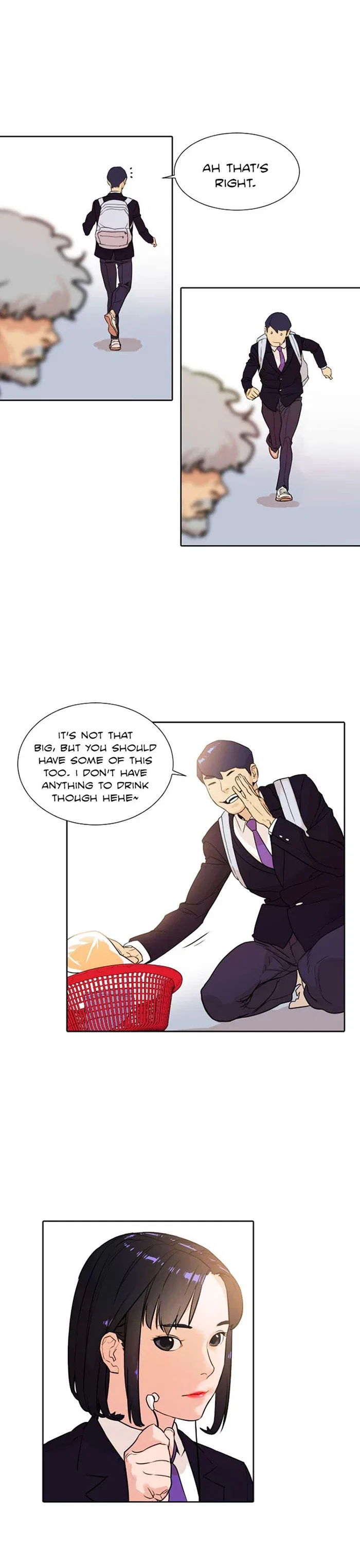 Find the Waves Chapter 4 – Page 29