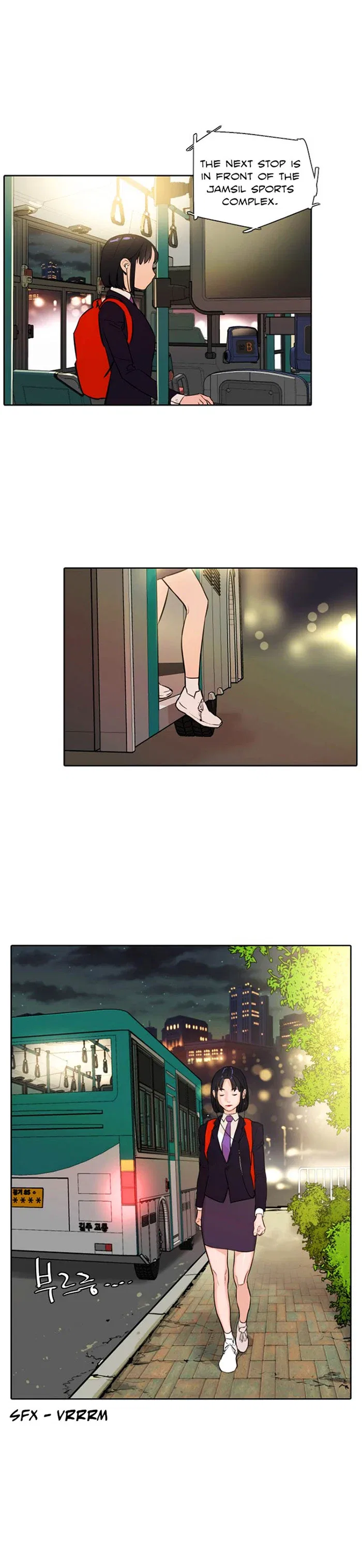 Find the Waves Chapter 4 – Page 34