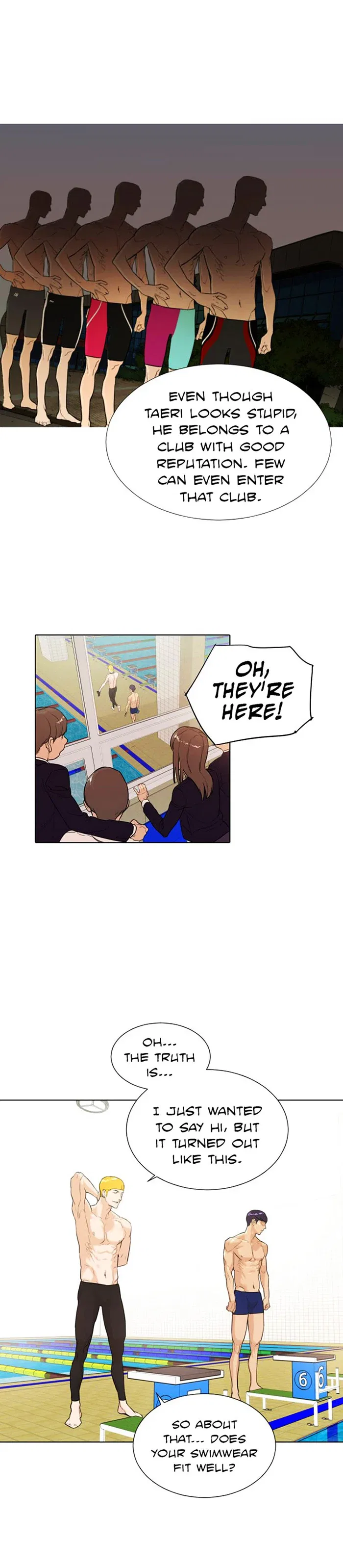 Find the Waves Chapter 3 – Page 3