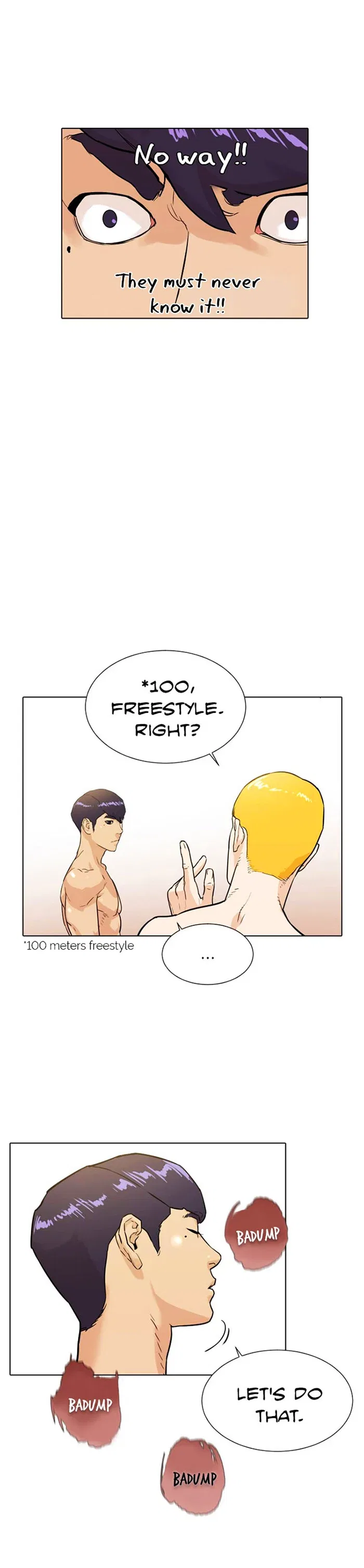 Find the Waves Chapter 3 – Page 6