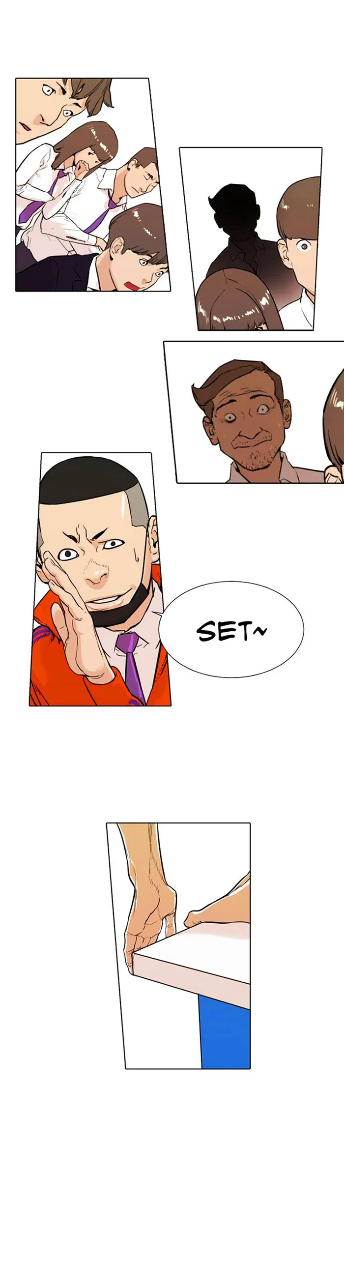 Find the Waves Chapter 3 – Page 10