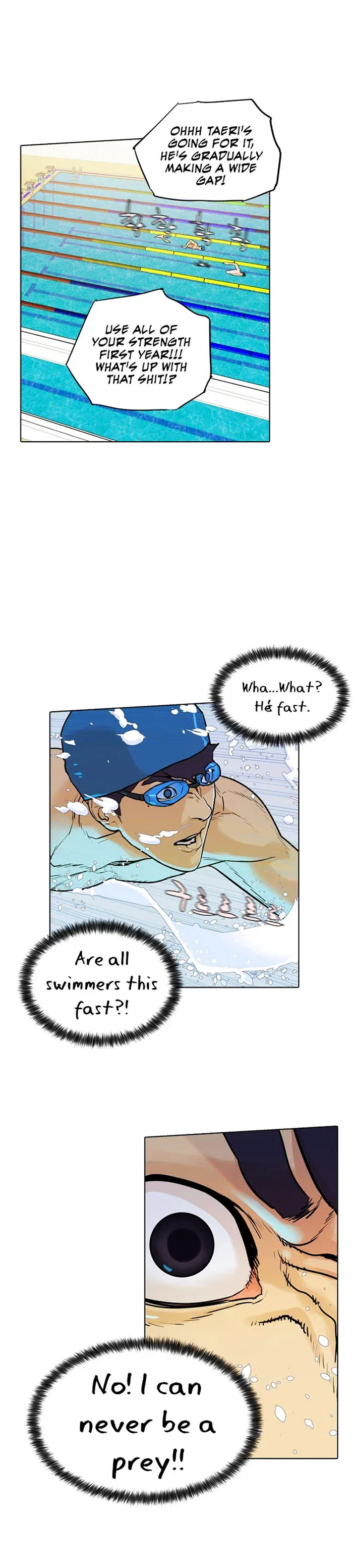 Find the Waves Chapter 3 – Page 17