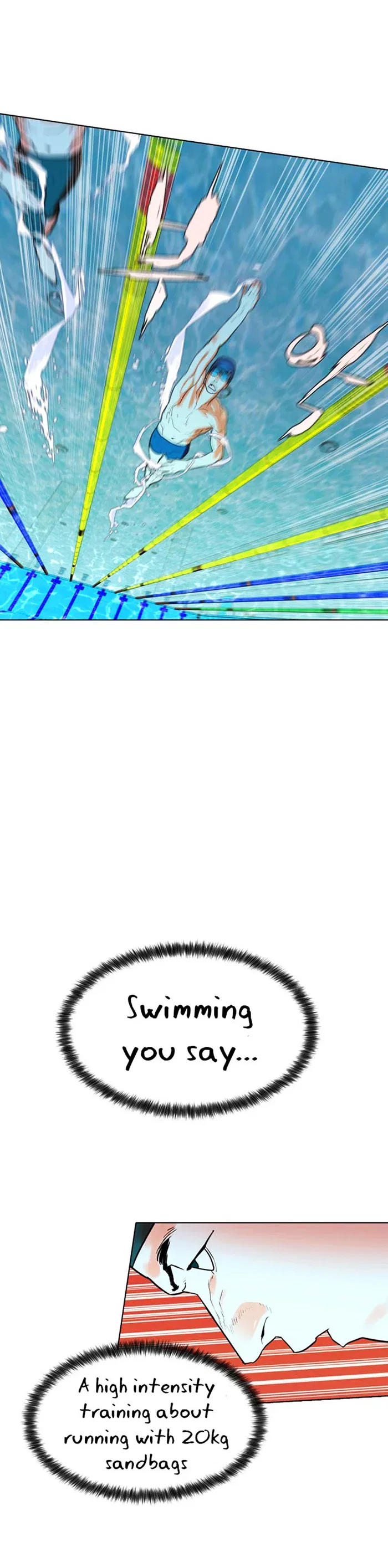 Find the Waves Chapter 3 – Page 18