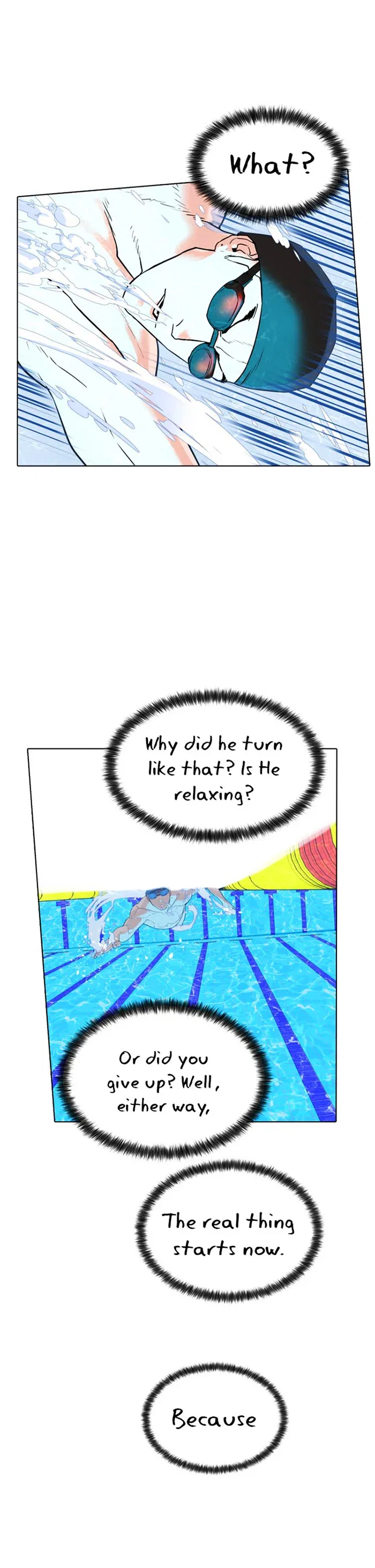 Find the Waves Chapter 3 – Page 22