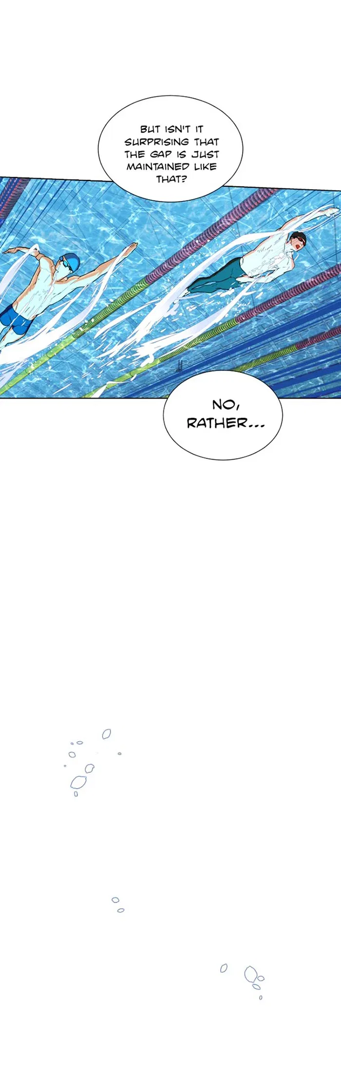 Find the Waves Chapter 3 – Page 25