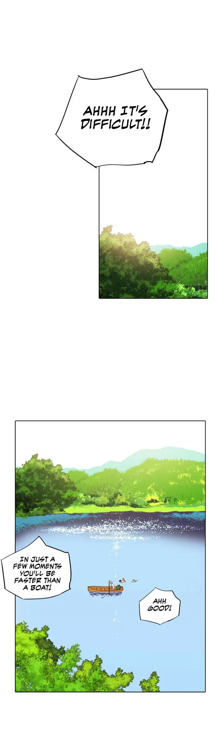 Find the Waves Chapter 3 – Page 29
