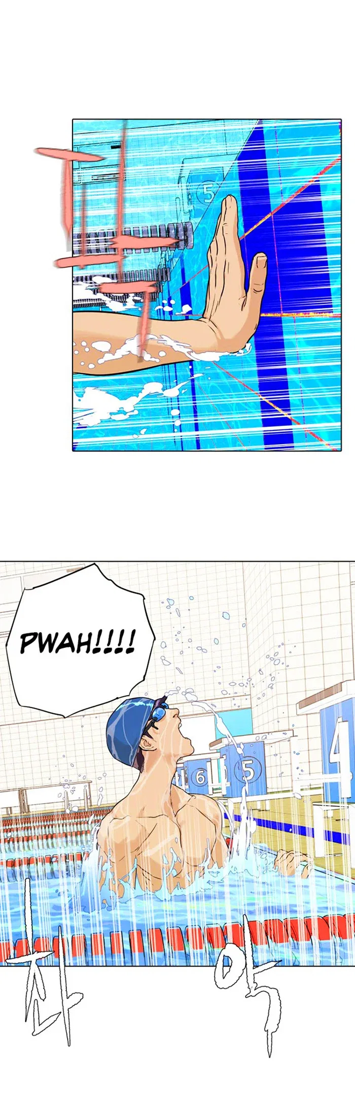 Find the Waves Chapter 3 – Page 40