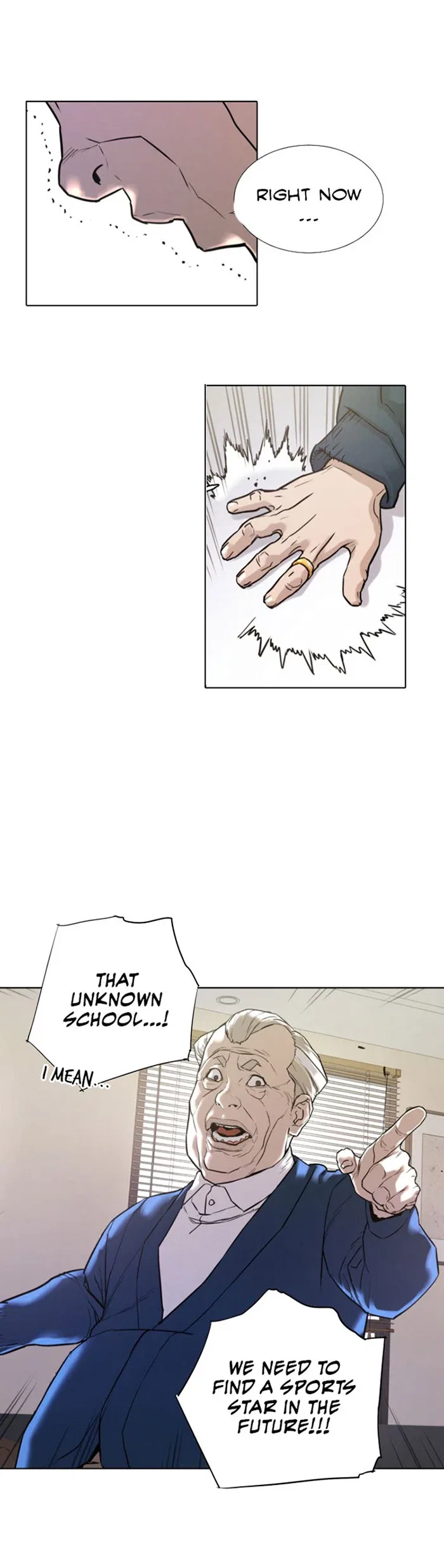Find the Waves Chapter 2 – Page 3