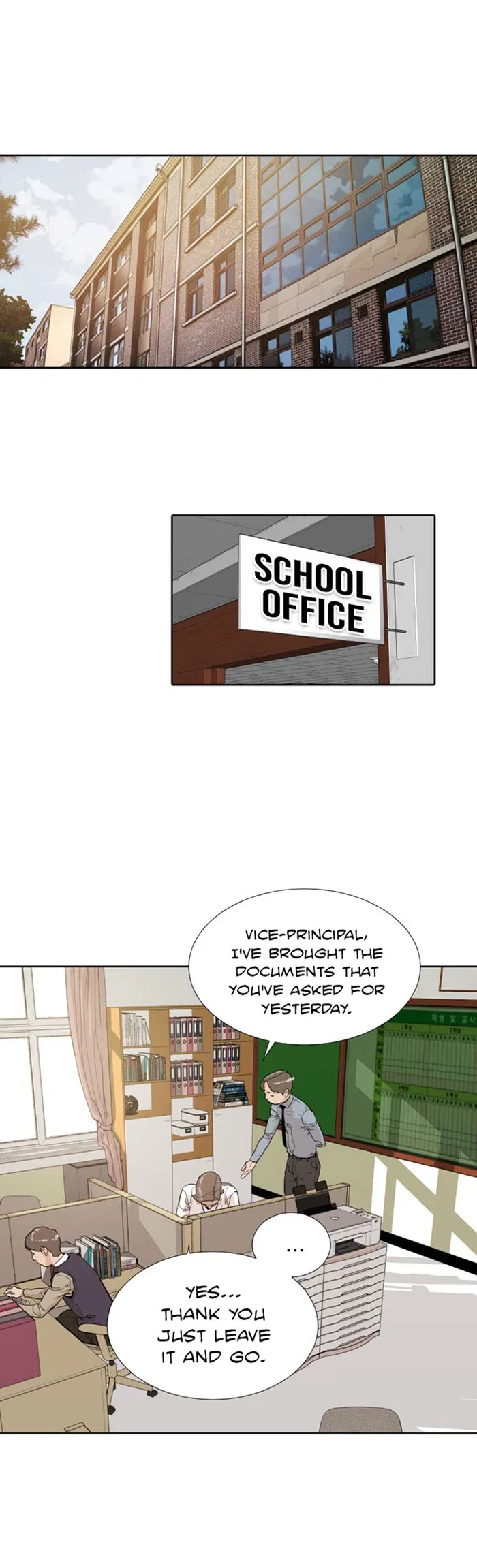 Find the Waves Chapter 2 – Page 10
