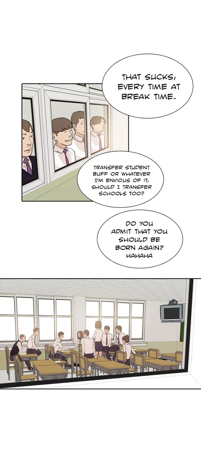 Find the Waves Chapter 2 – Page 16