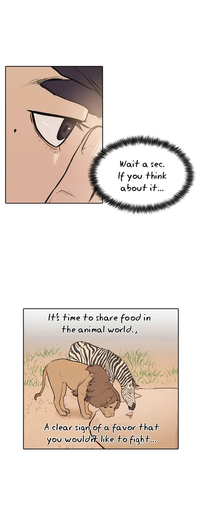 Find the Waves Chapter 2 – Page 19