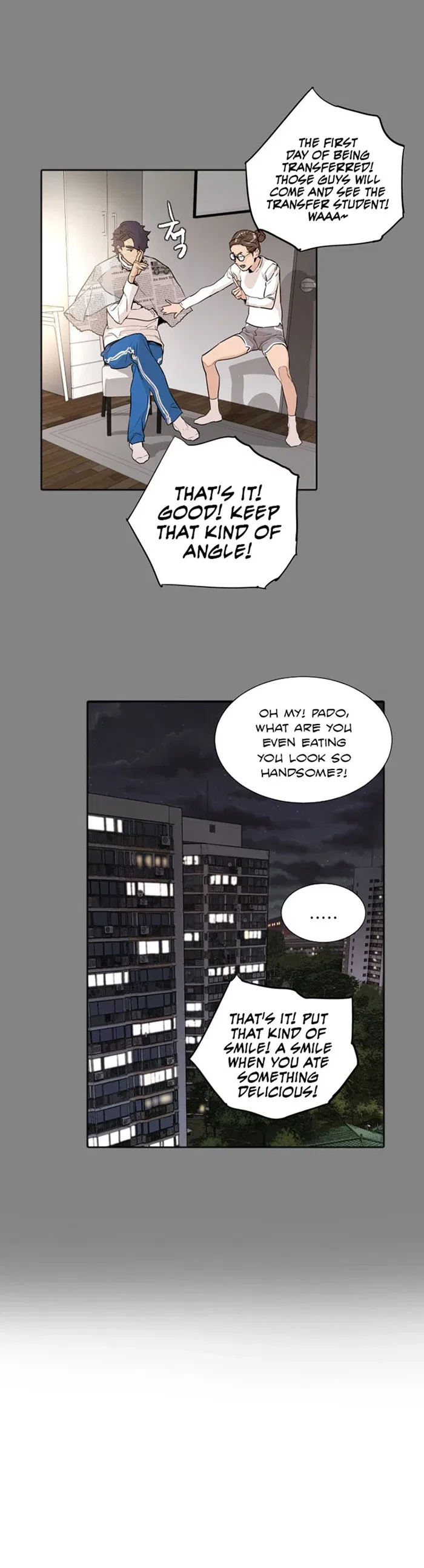 Find the Waves Chapter 2 – Page 23