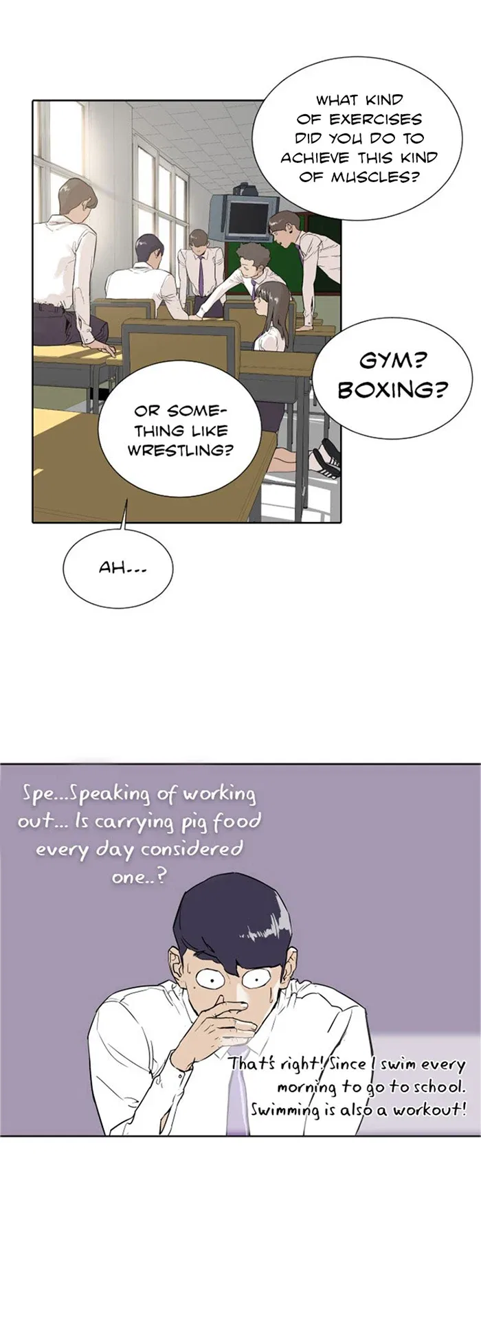 Find the Waves Chapter 2 – Page 26