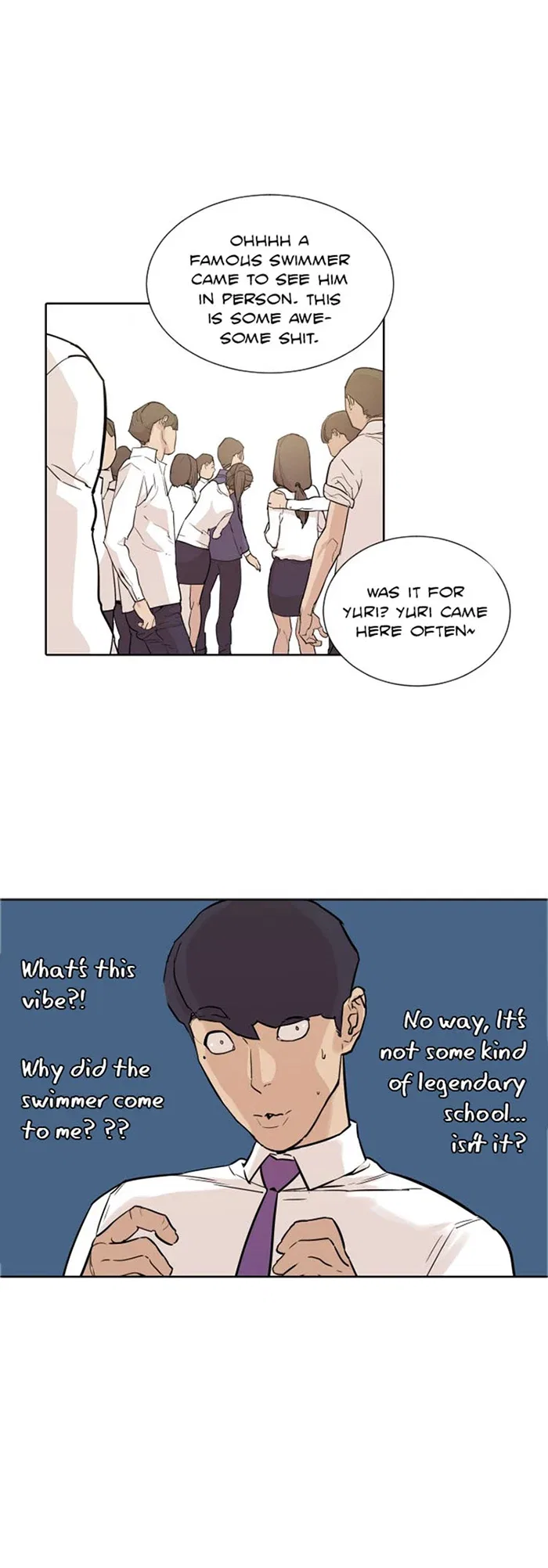Find the Waves Chapter 2 – Page 37