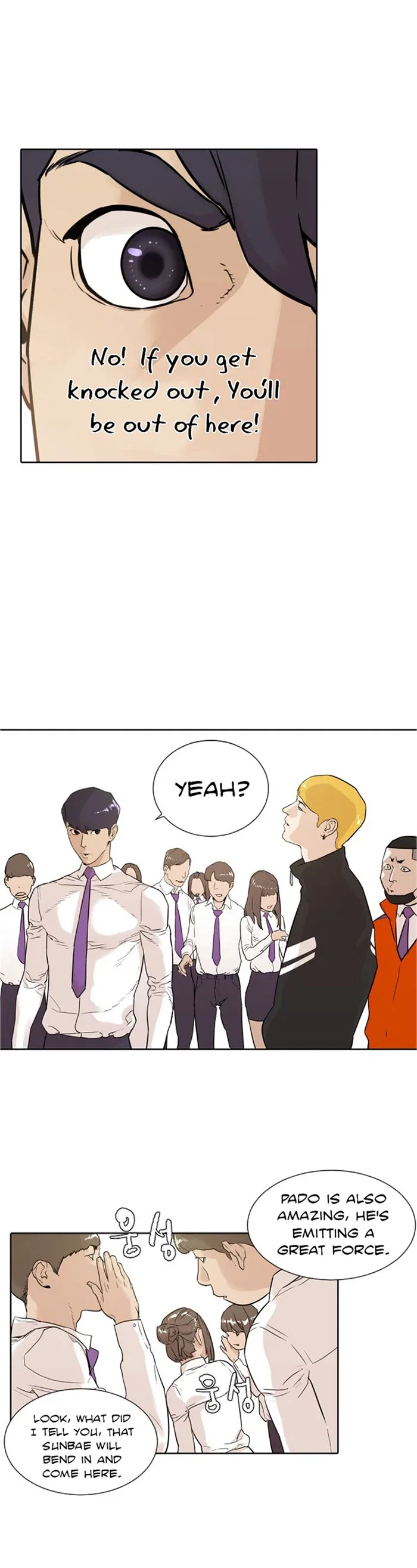 Find the Waves Chapter 2 – Page 38
