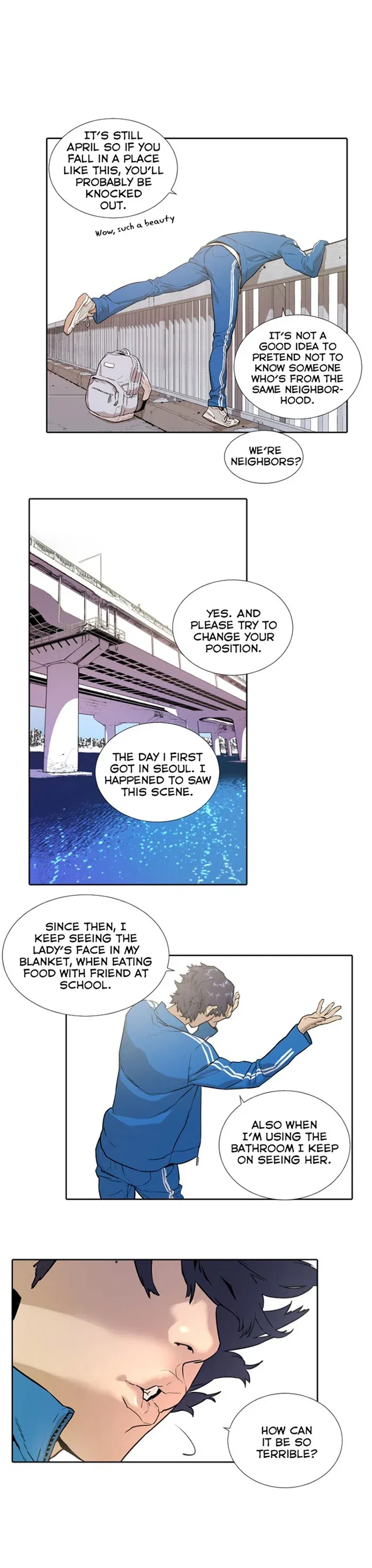 Find the Waves Chapter 1 – Page 3