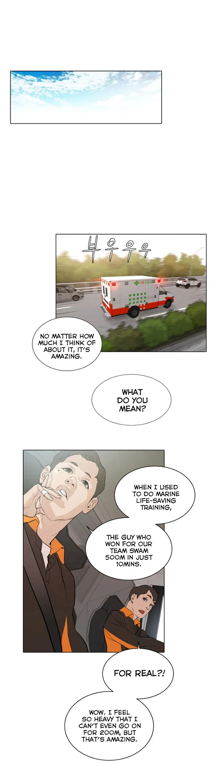 Find the Waves Chapter 1 – Page 9