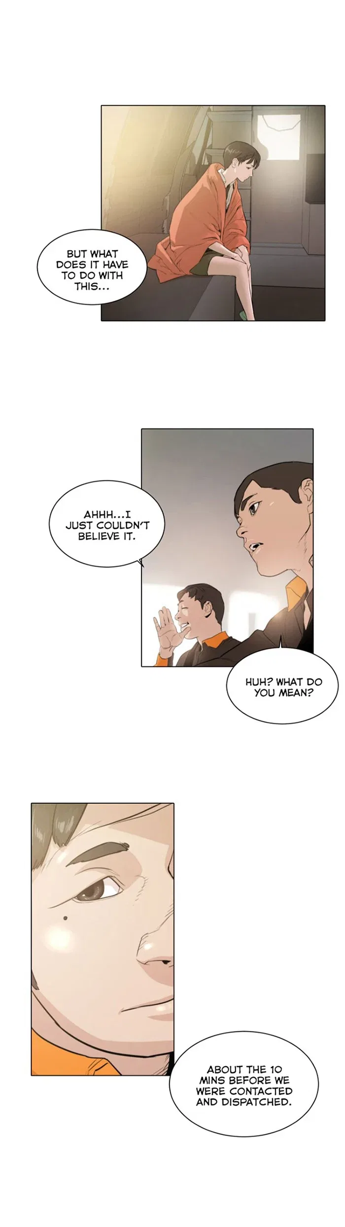 Find the Waves Chapter 1 – Page 10