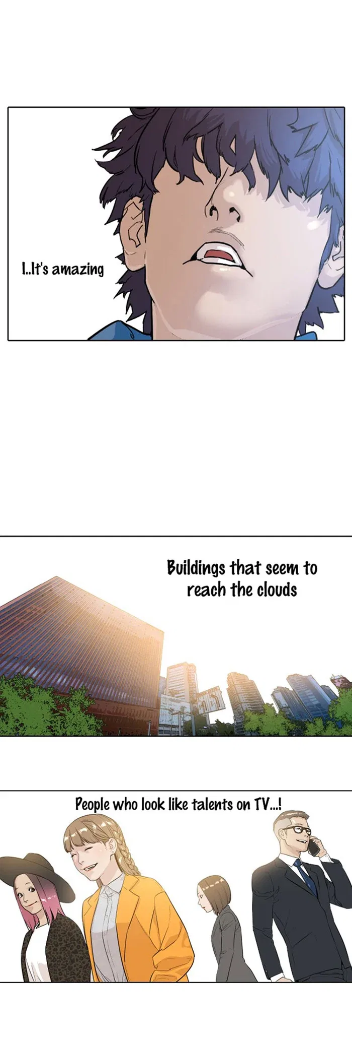 Find the Waves Chapter 1 – Page 17