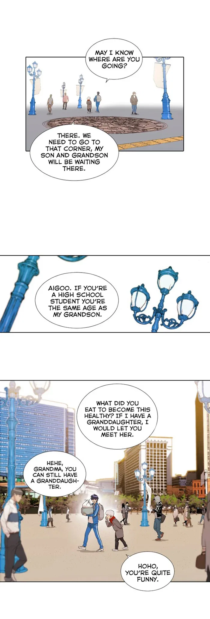 Find the Waves Chapter 1 – Page 21