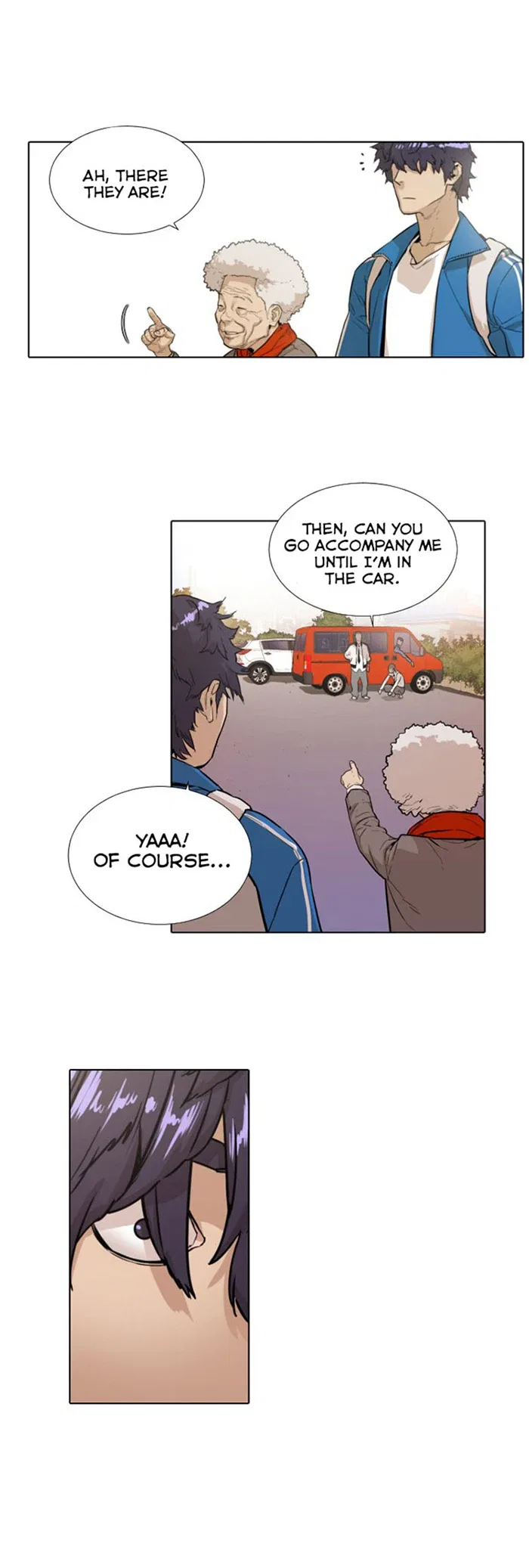 Find the Waves Chapter 1 – Page 22