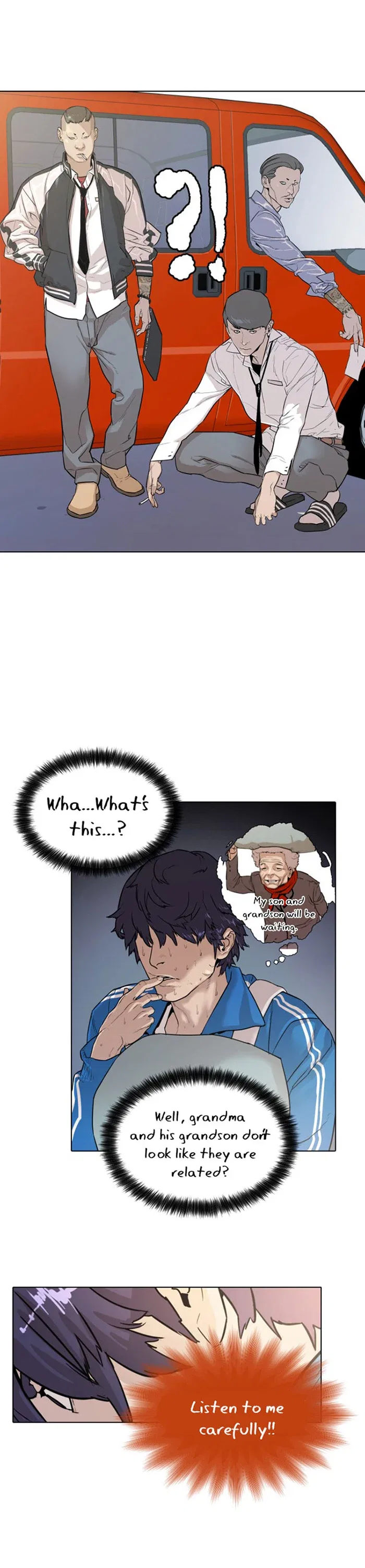 Find the Waves Chapter 1 – Page 23