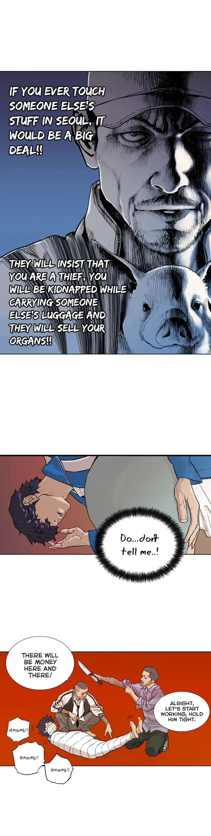 Find the Waves Chapter 1 – Page 24
