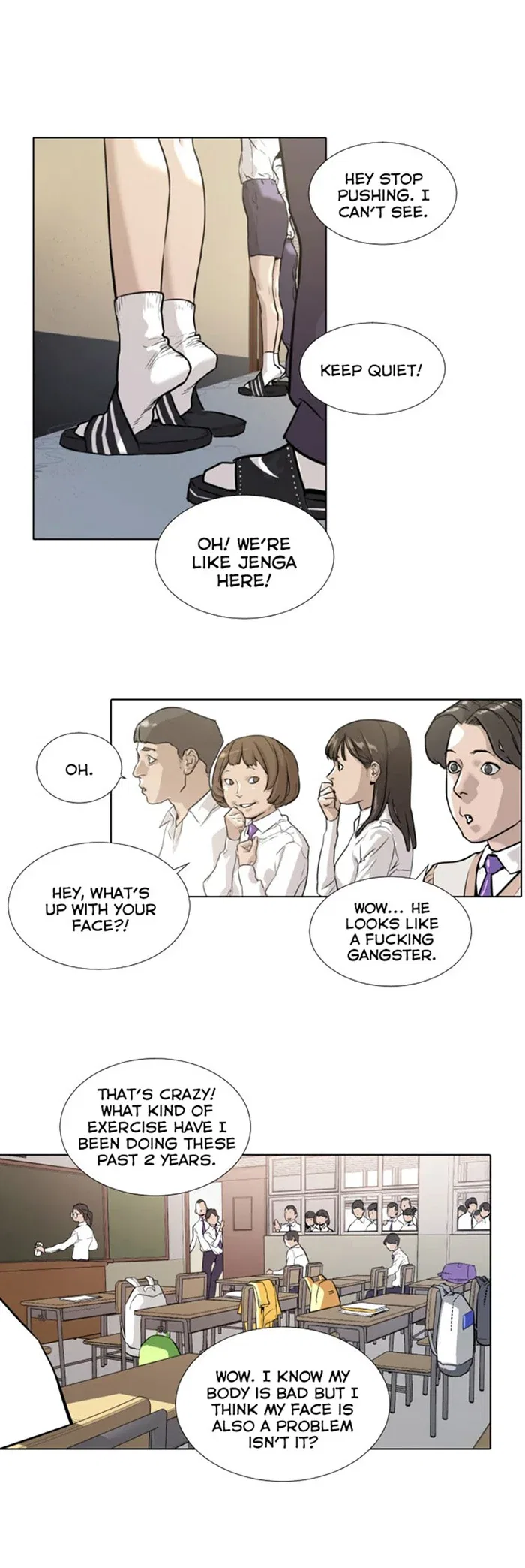 Find the Waves Chapter 1 – Page 41