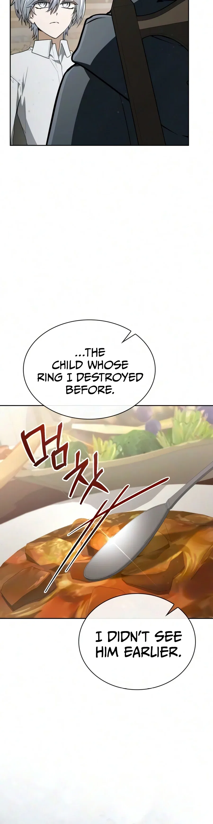 Genius Prismatic Mage Chapter 92 – Page 13