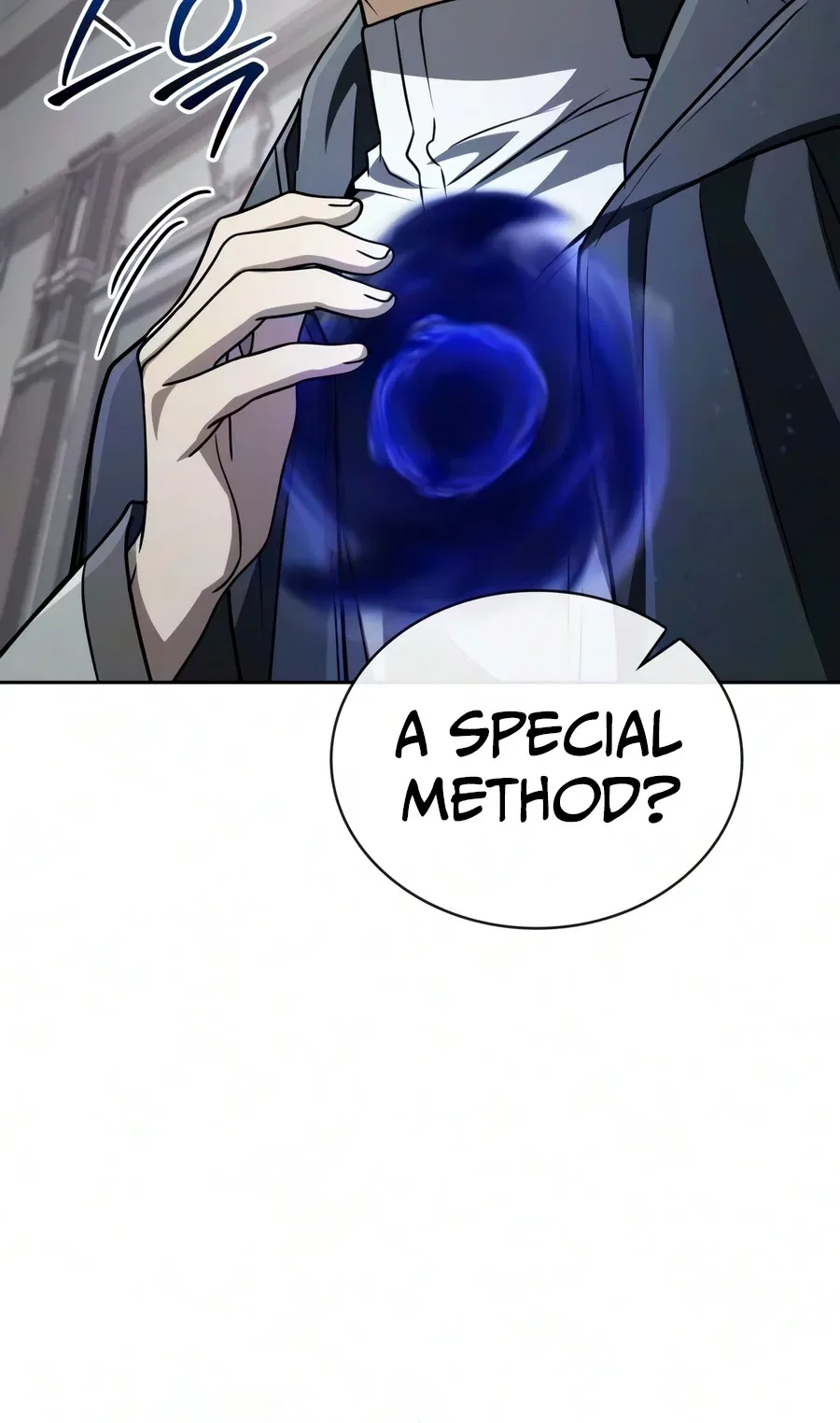 Genius Prismatic Mage Chapter 92 – Page 18