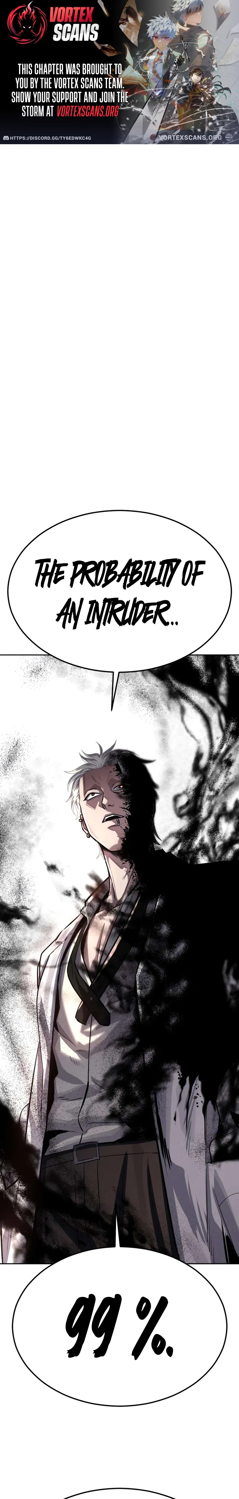 Resurrection Boy Chapter 37 – Page 1