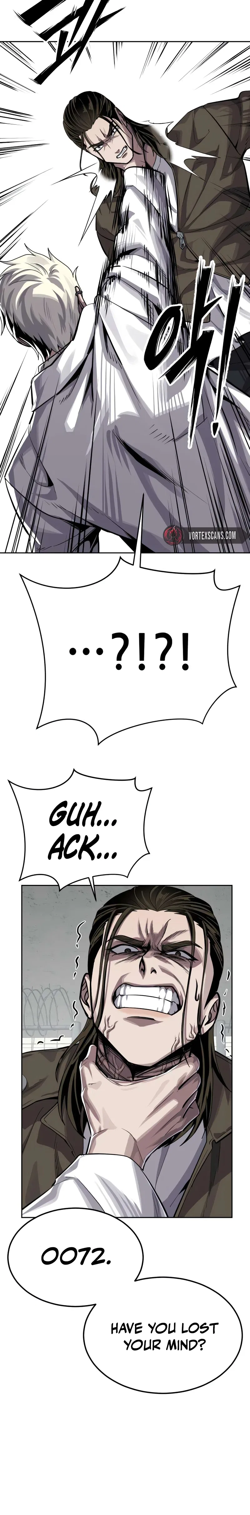 Resurrection Boy Chapter 37 – Page 9