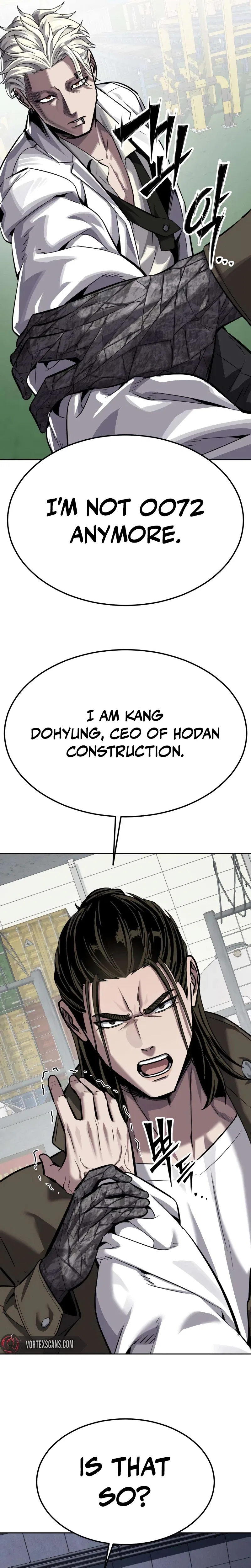 Resurrection Boy Chapter 37 – Page 13