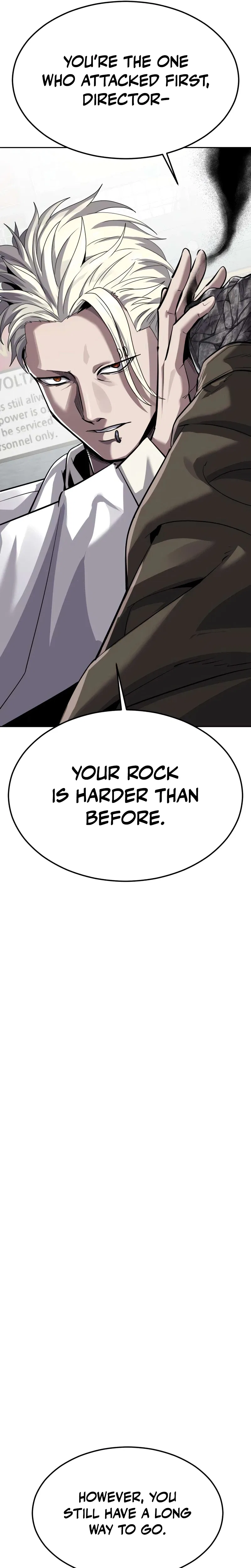 Resurrection Boy Chapter 37 – Page 19