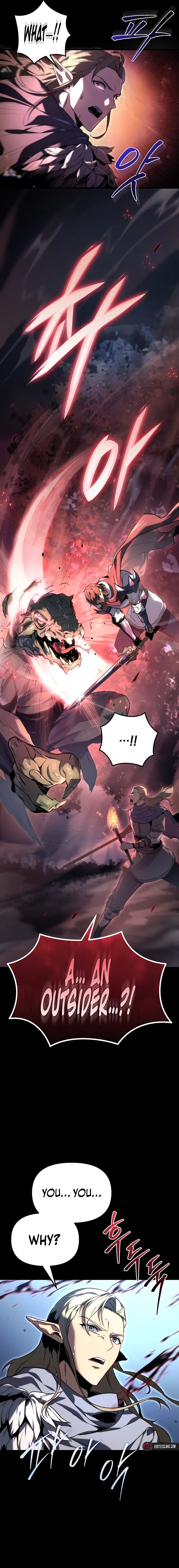 Genius Blacksmith’s Game Chapter 1 – Page 2